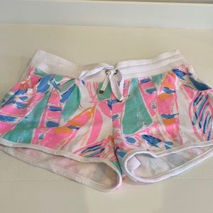 Lilly Pulitzer shorts - medium